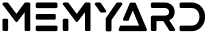 Memyard Logo